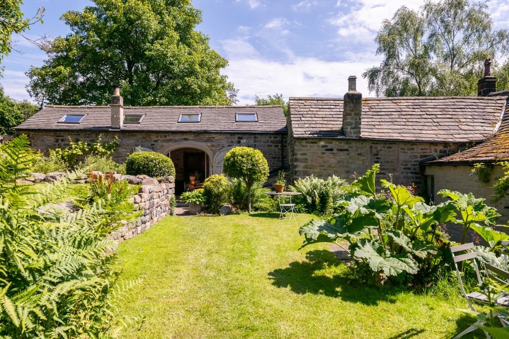 Interior design home in Leeds