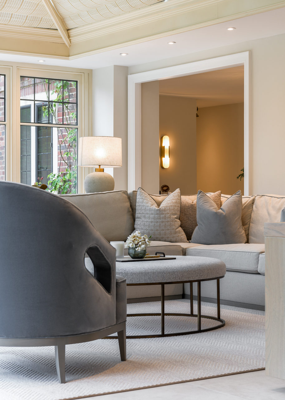 Large family home in Birmingham