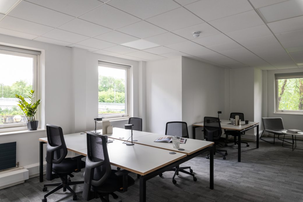 Office in Manchester