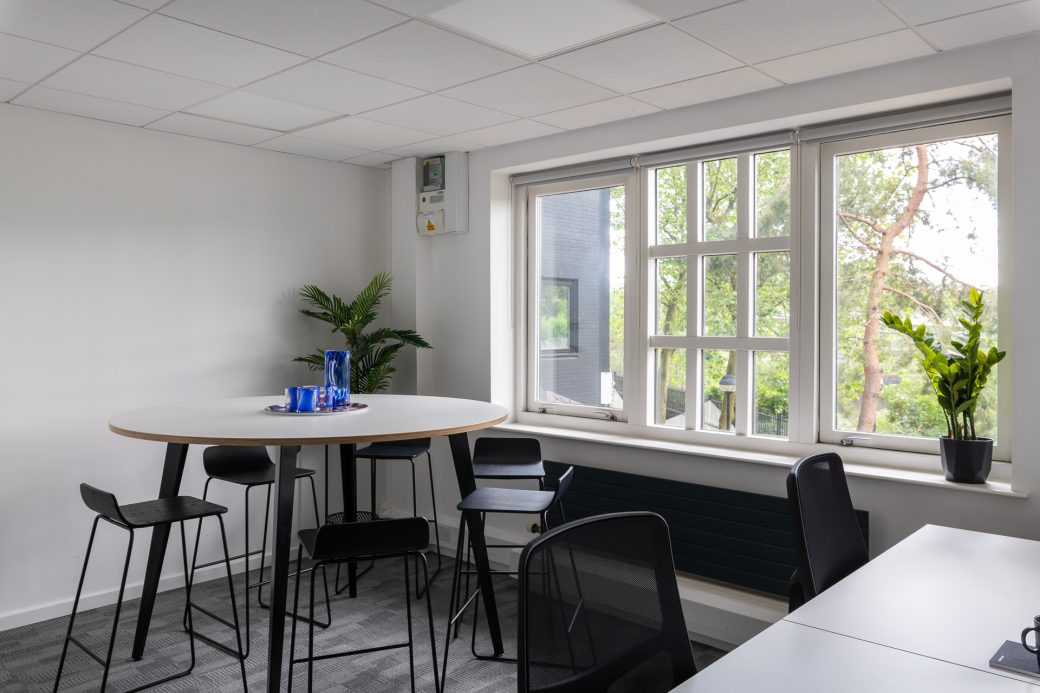 Office in Manchester