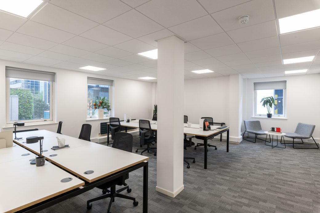 Office in Manchester