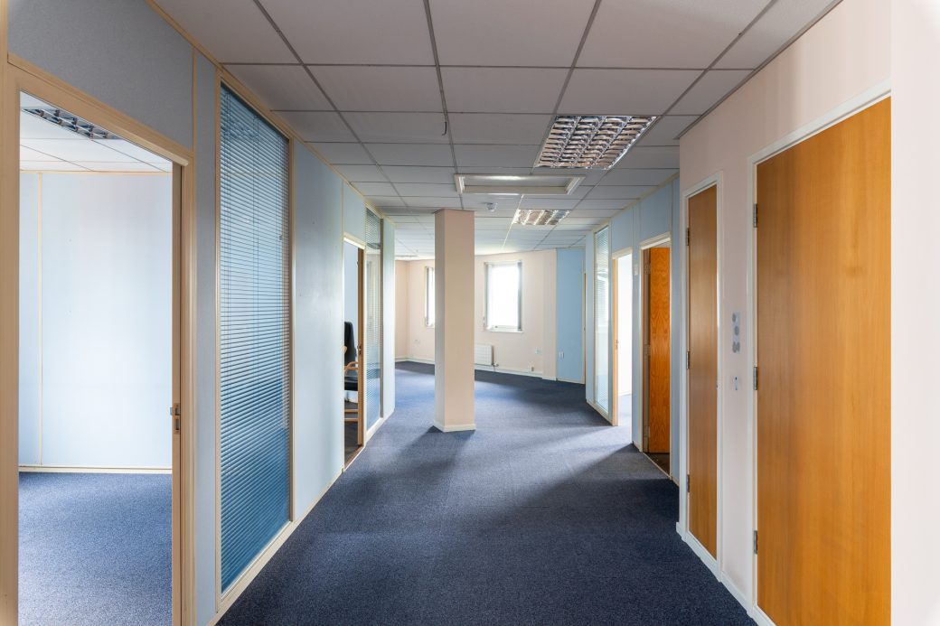 Office in Manchester