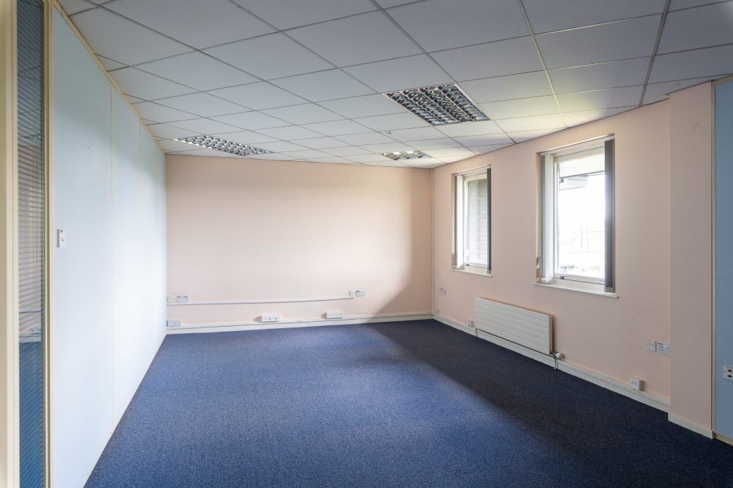 Office in Manchester