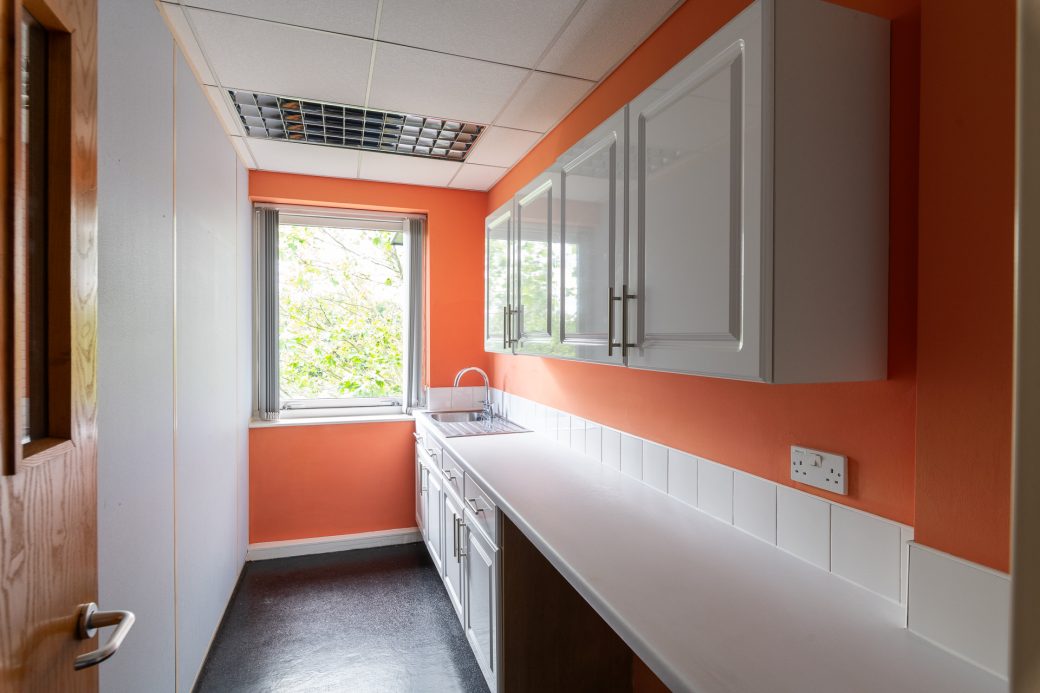 Office in Manchester