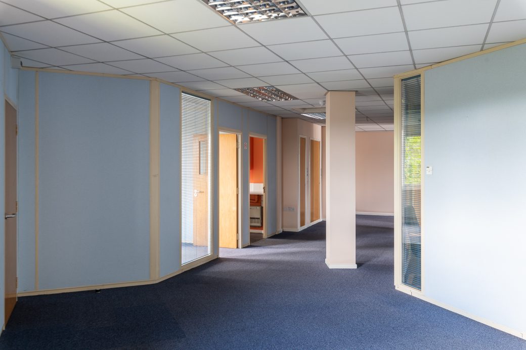 Office in Manchester