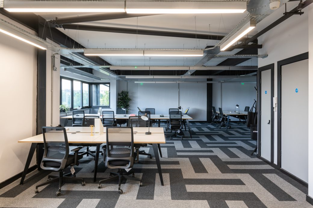 Office in Manchester
