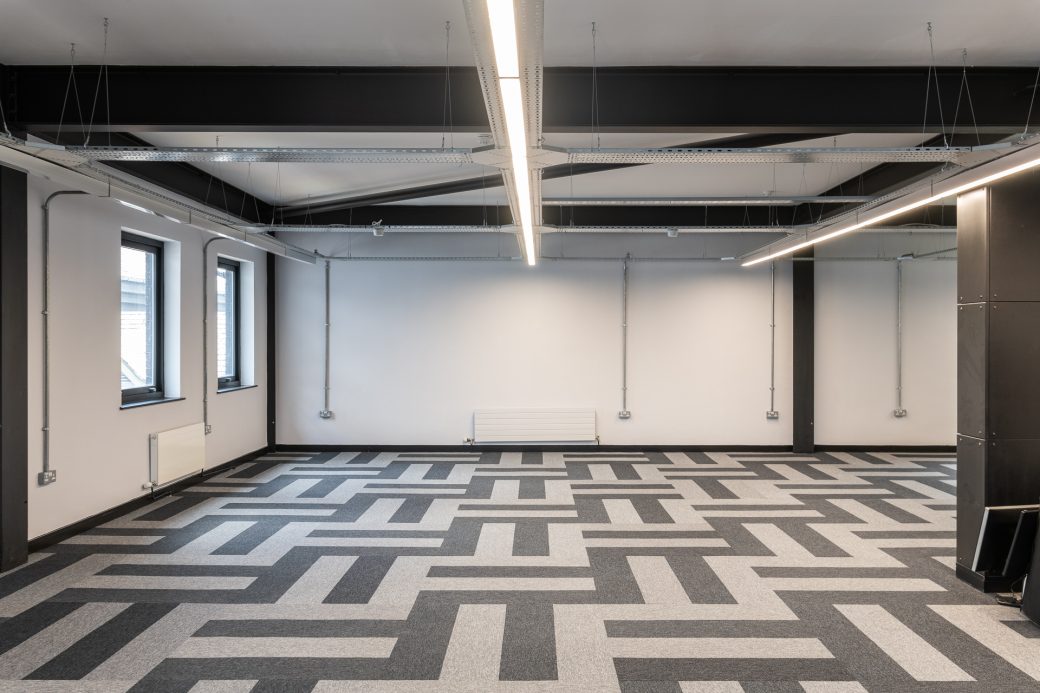 Office in Manchester