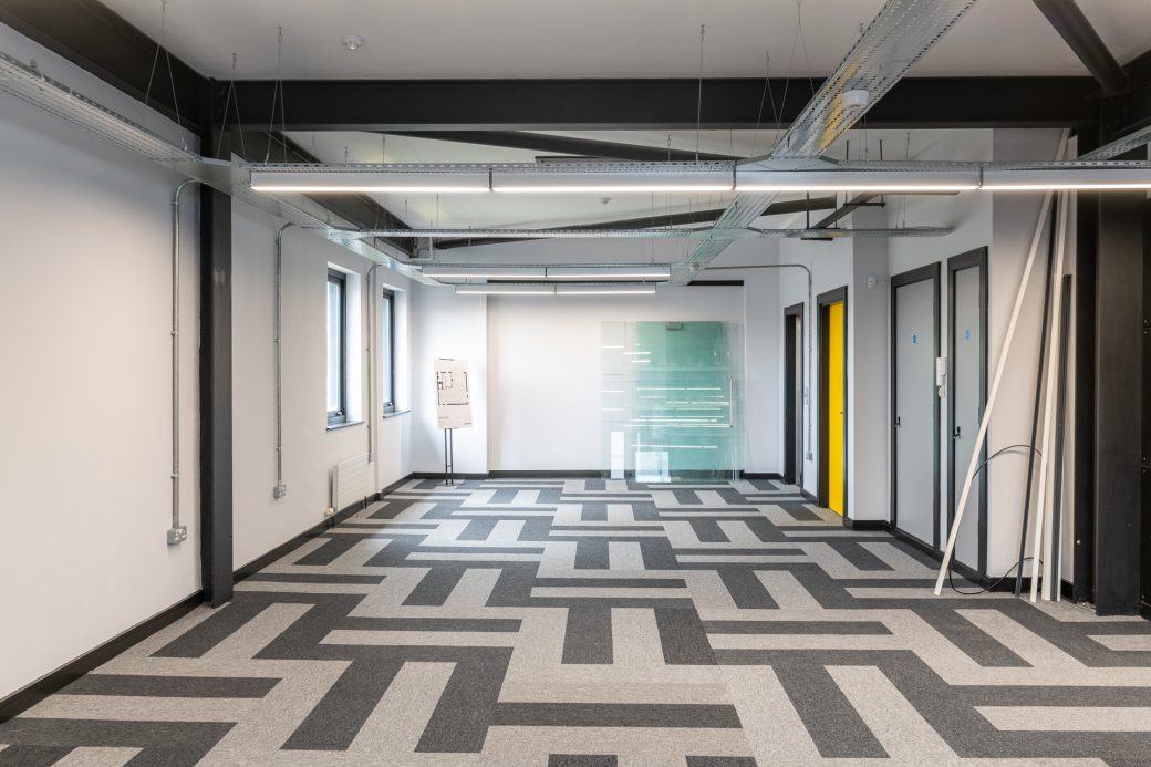 Office in Manchester