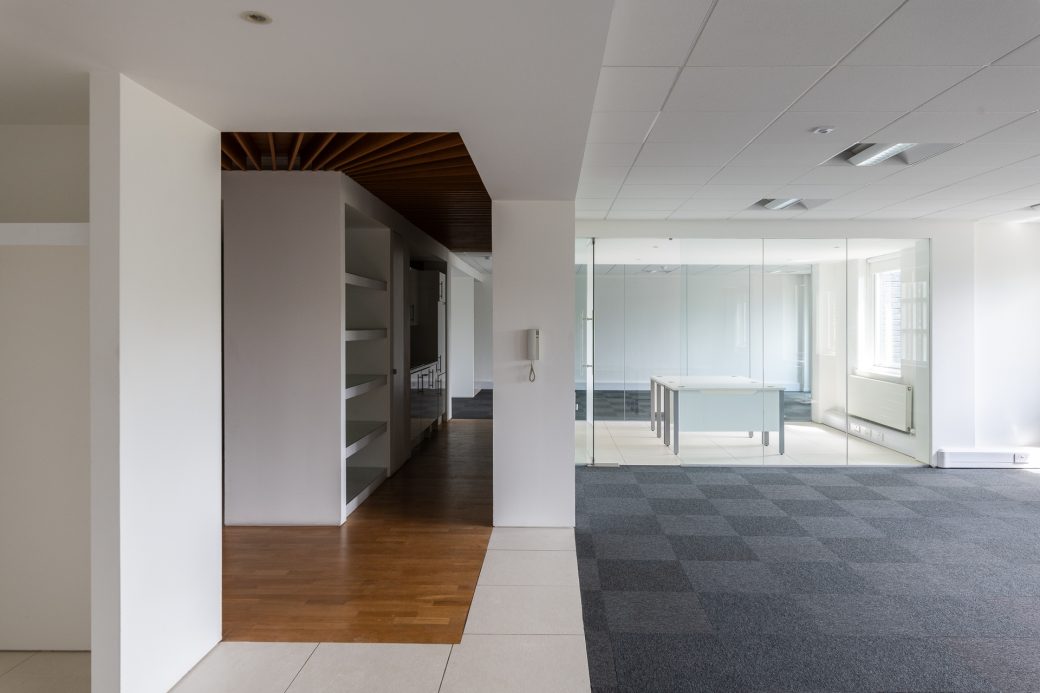 Office in Manchester