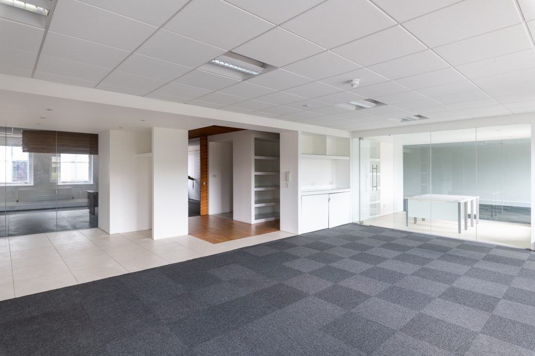 Office in Manchester