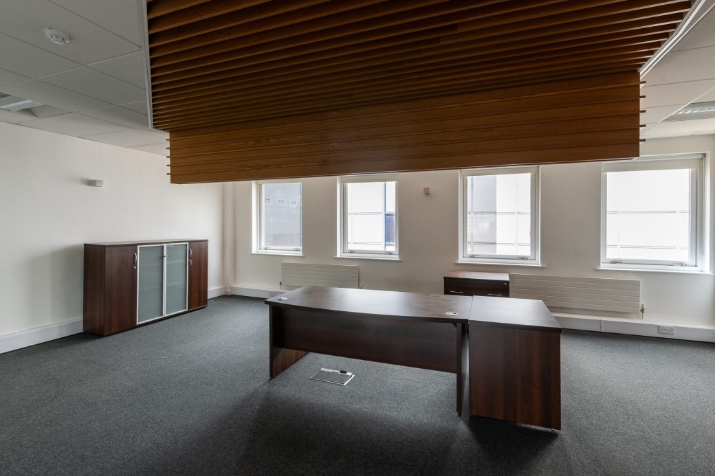 Office in Manchester