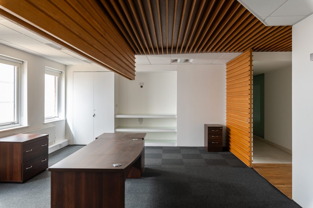 Office in Manchester