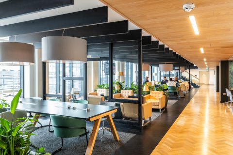 Office in Leeds
