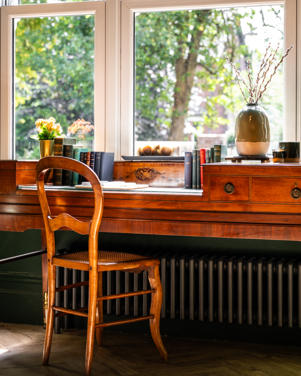 Large Family Home in Manchester