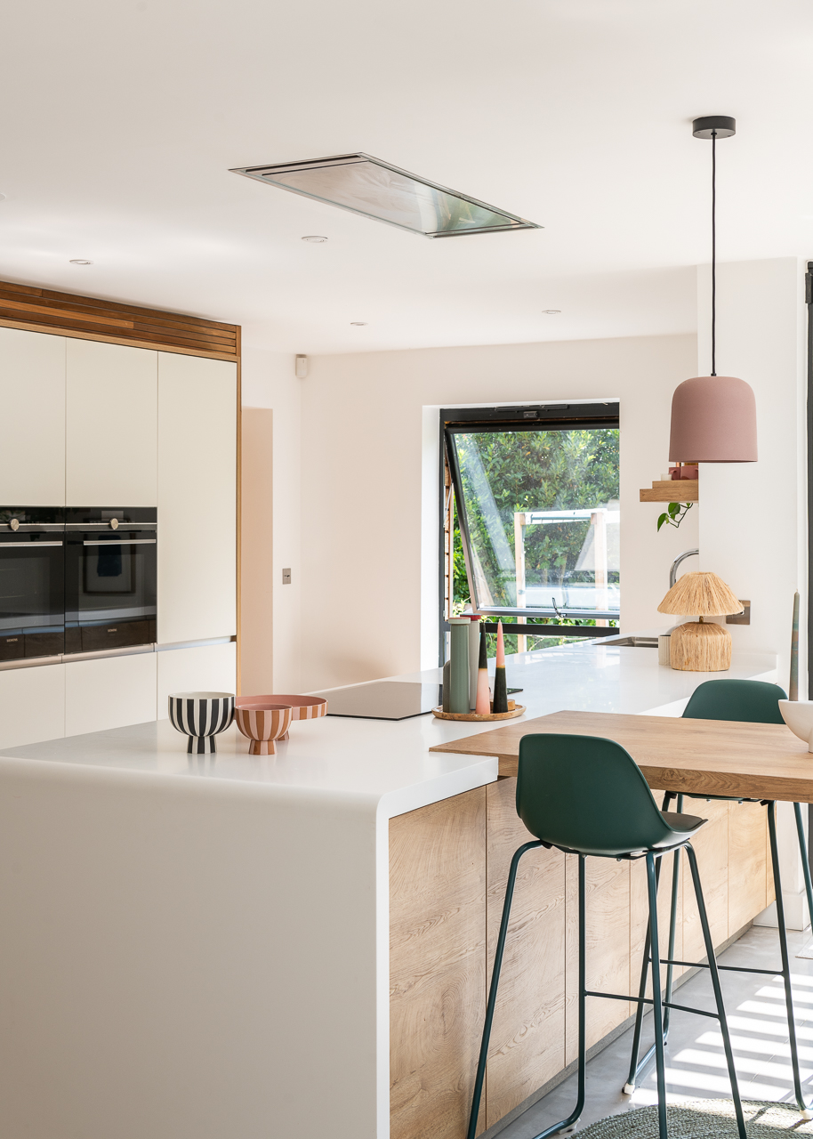 Interior design home in Manchester