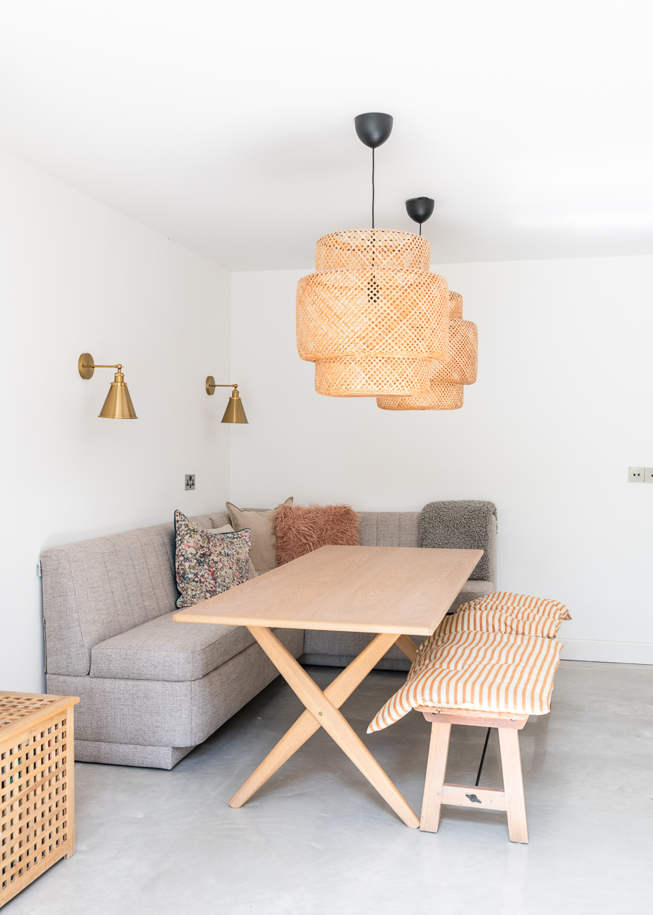 Interior design home in Manchester