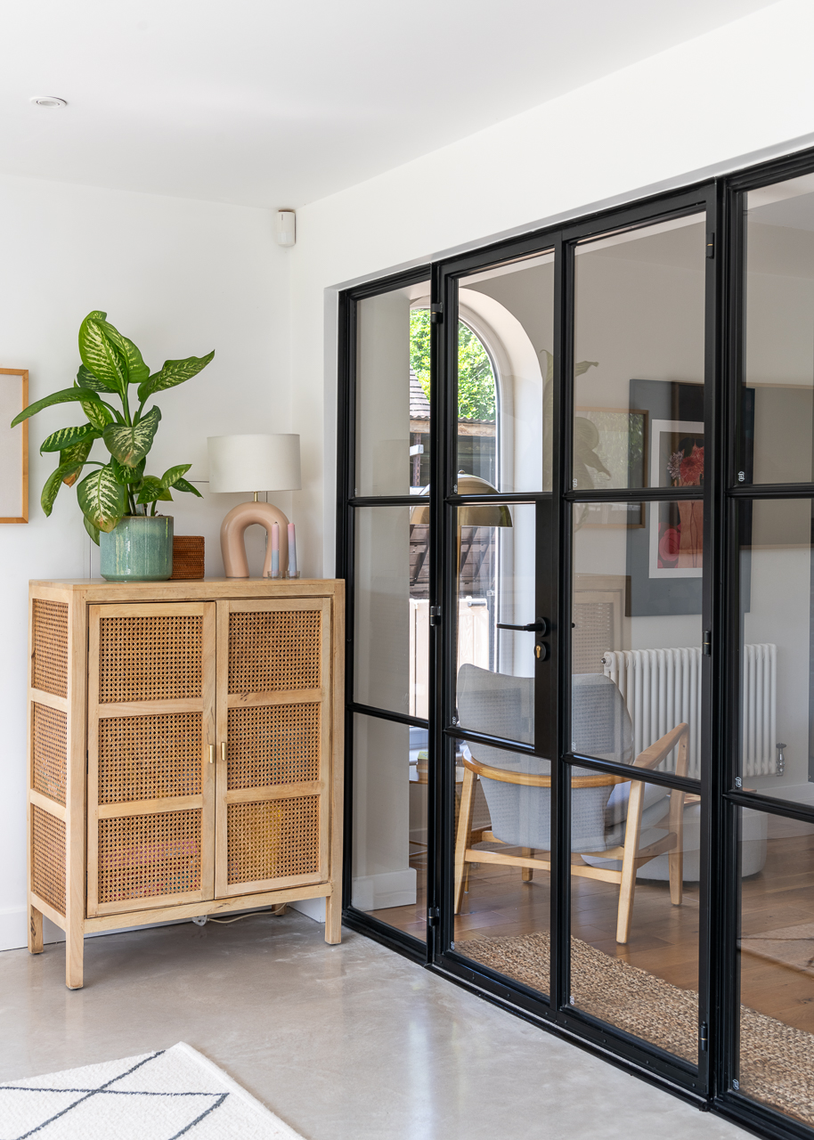 Interior design home in Manchester