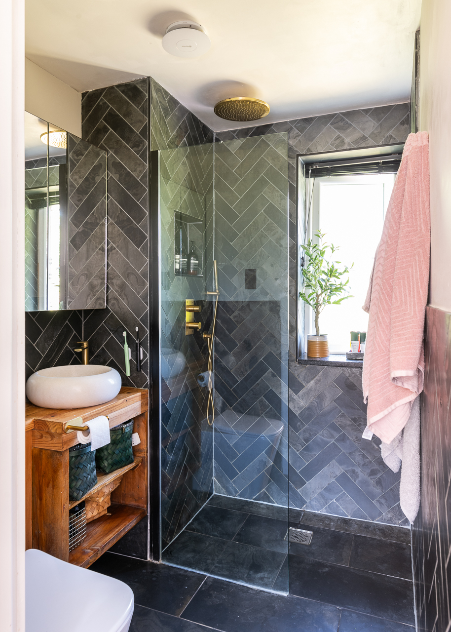 Interior design home in Manchester