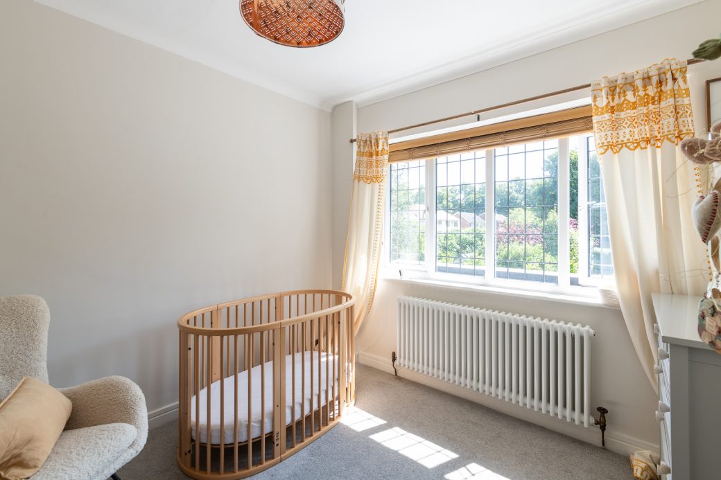 Interior design home in Manchester