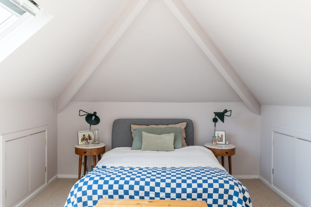 Interior design home in Manchester