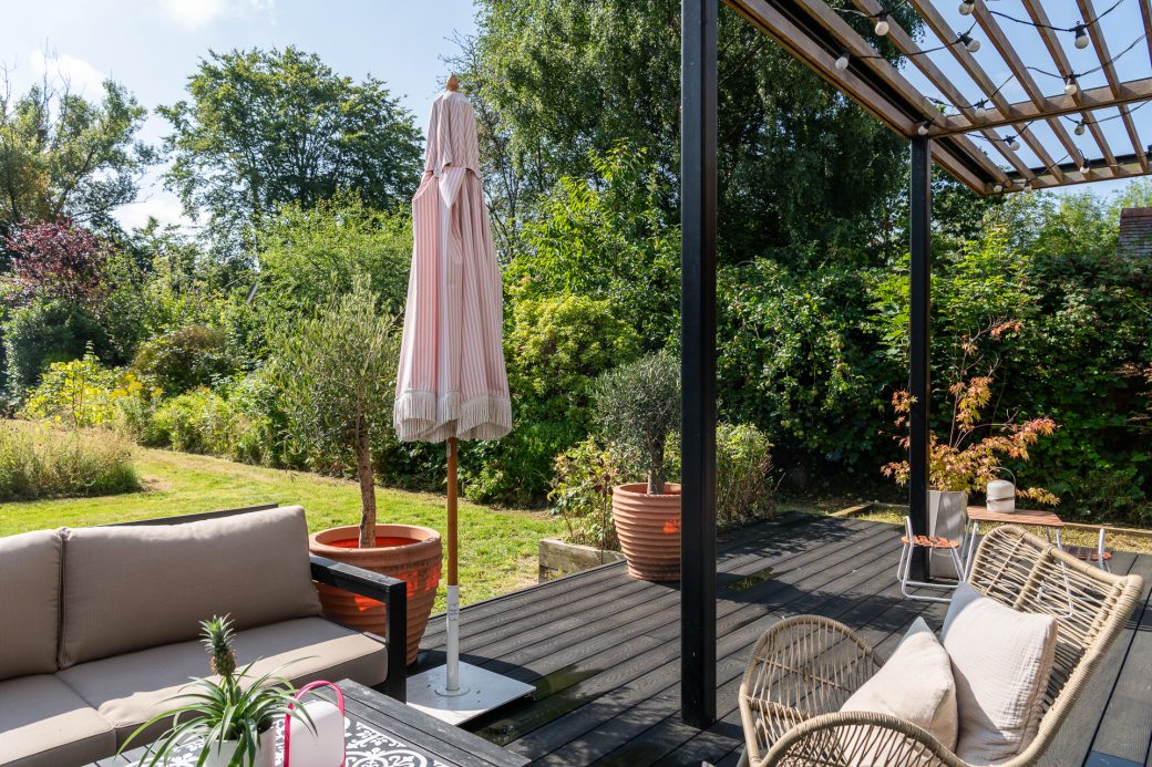 Interior design home in Manchester