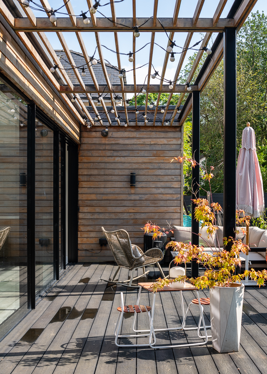 Interior design home in Manchester