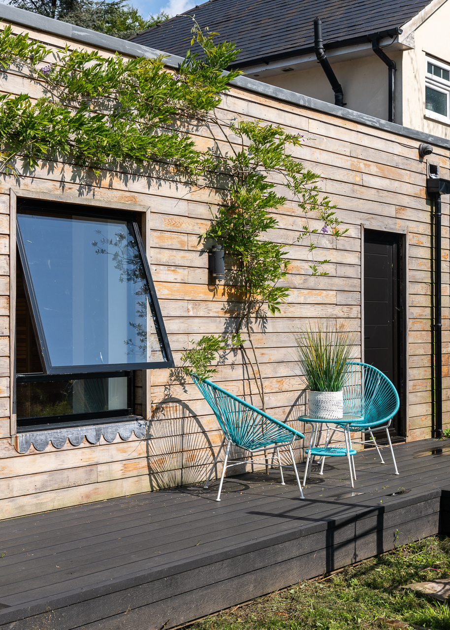 Interior design home in Manchester