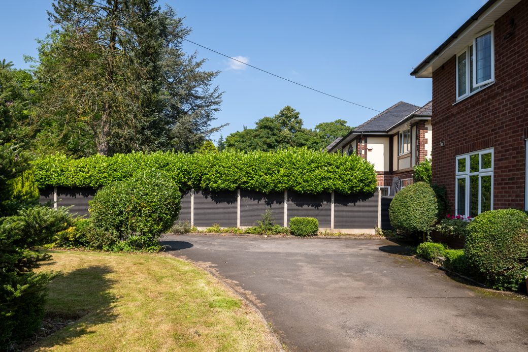 Interior design home in Manchester