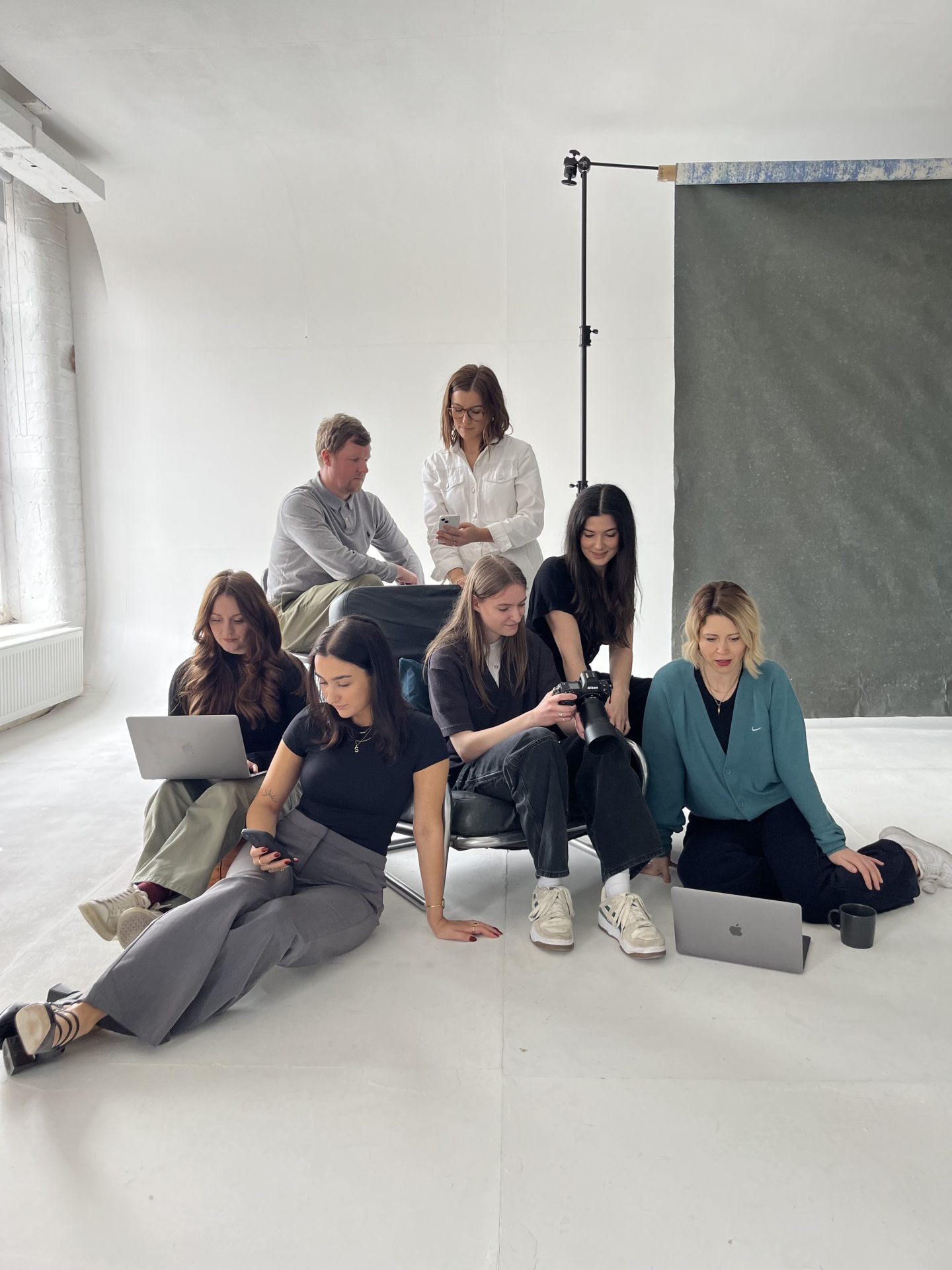 We're Hiring - Junior Content Creator & Social Media Manager UK Locations