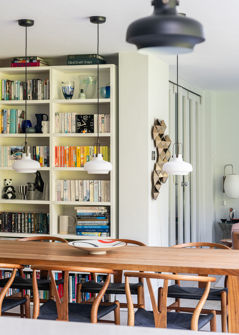 Interior design home in Liverpool