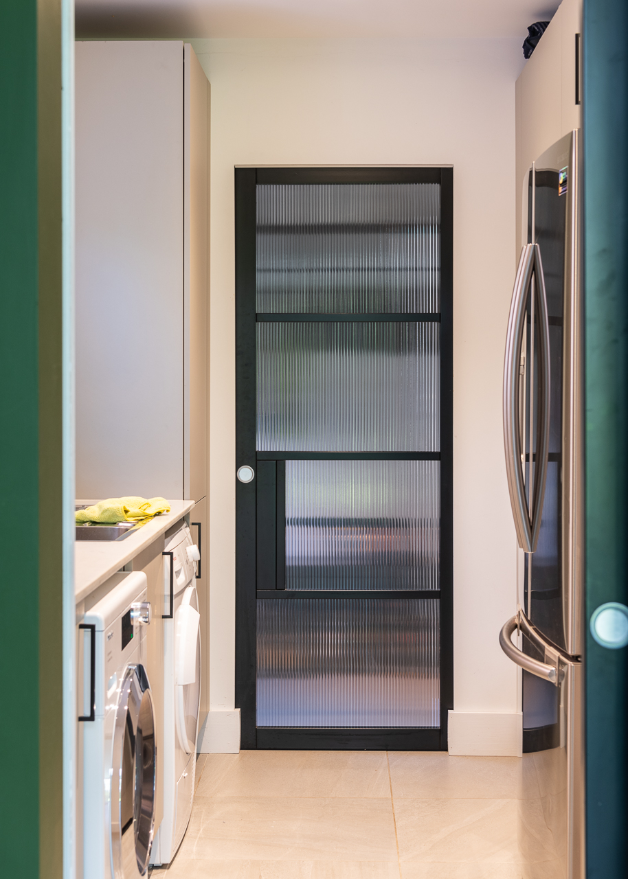 Interior design home in Liverpool