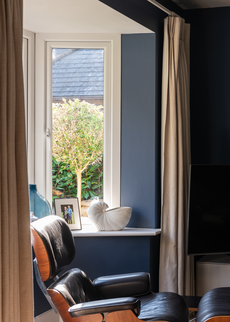 Interior design home in Liverpool