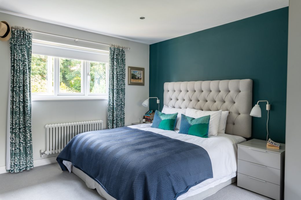 Interior design home in Liverpool