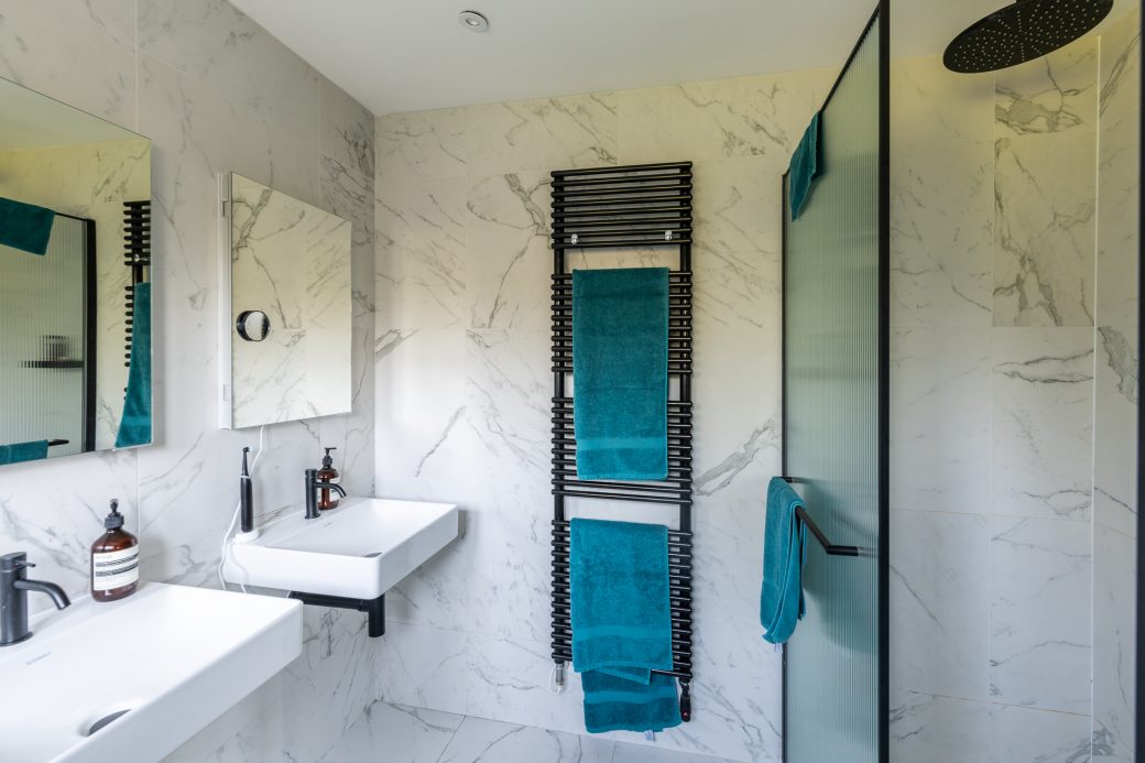 Interior design home in Liverpool