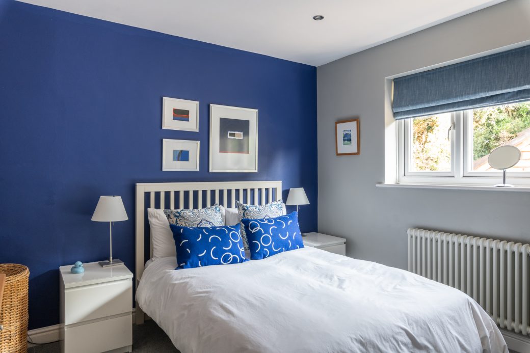 Interior design home in Liverpool