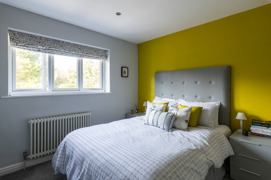 Interior design home in Liverpool