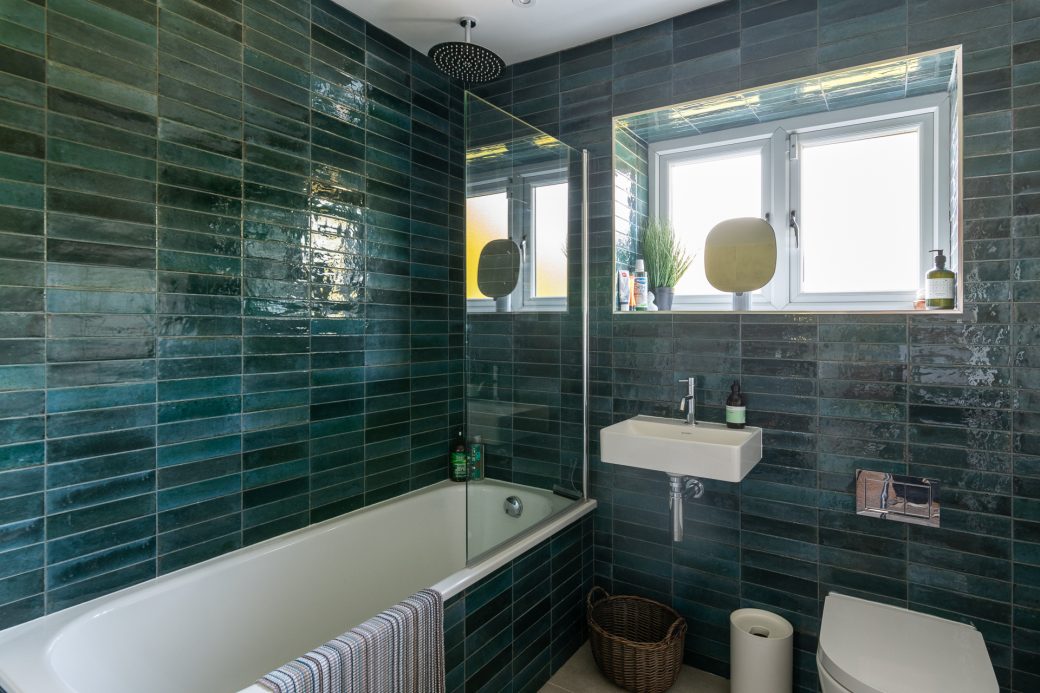 Interior design home in Liverpool