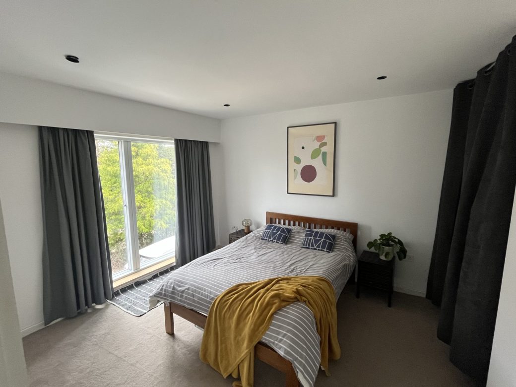 Grand design home in Birmingham