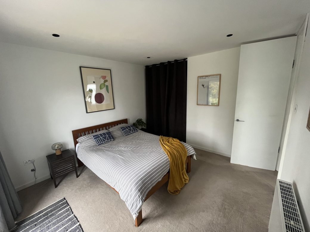 Grand design home in Birmingham