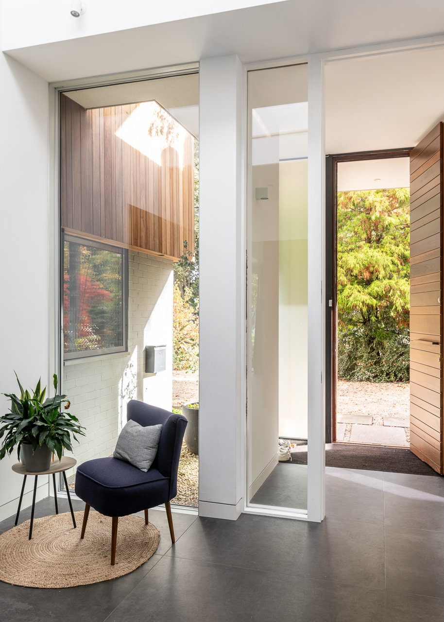 Grand design home in Birmingham