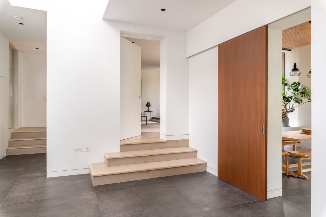 Grand design home in Birmingham
