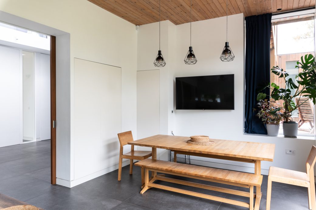 Grand design home in Birmingham