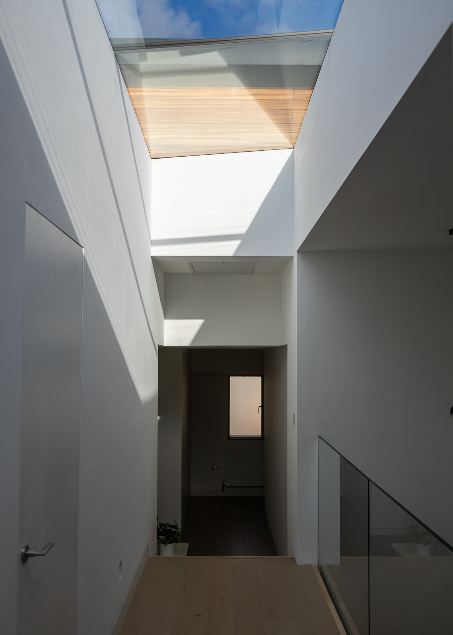 Grand design home in Birmingham