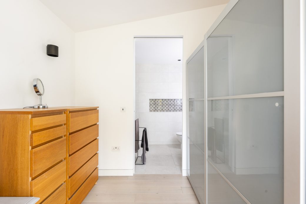 Grand design home in Birmingham