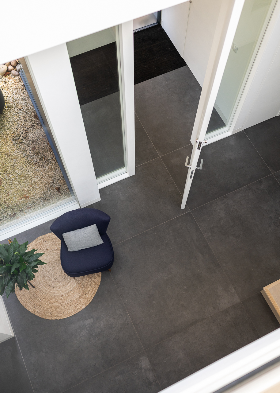 Grand design home in Birmingham