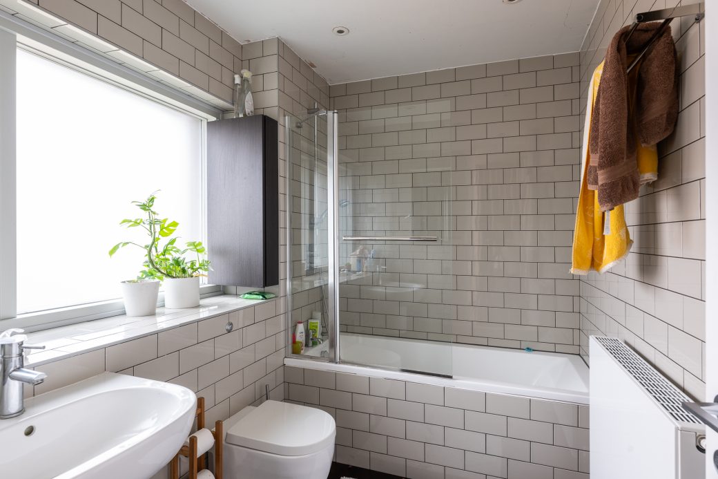 Grand design home in Birmingham