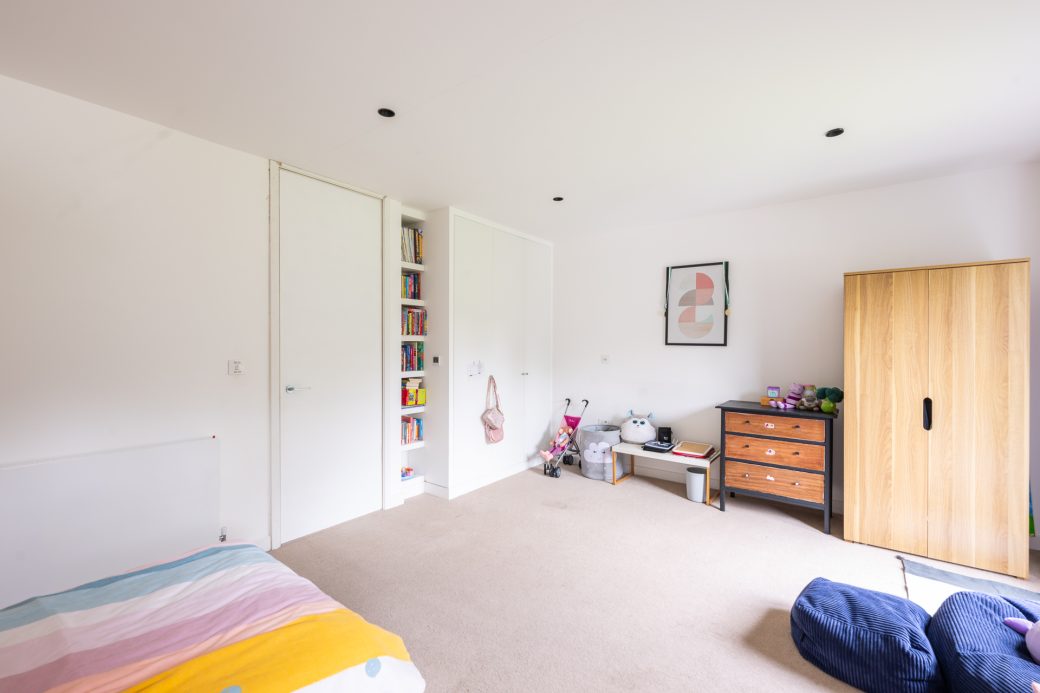 Grand design home in Birmingham