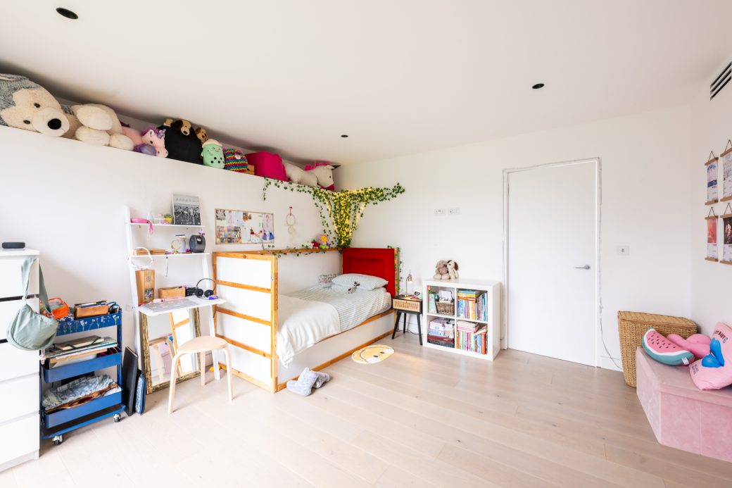 Grand design home in Birmingham