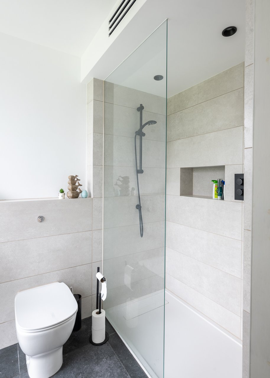 Grand design home in Birmingham