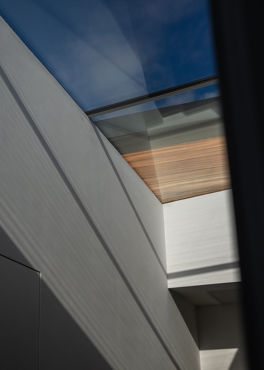 Grand design home in Birmingham